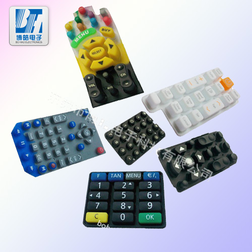 硅膠電子詞典、學(xué)習(xí)機(jī)鍵盤(pán)按鍵 規(guī)格款式多 可根據(jù)圖檔開(kāi)模訂制